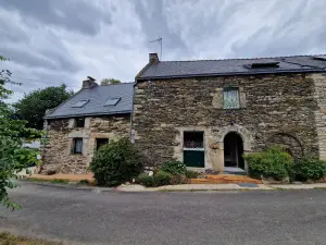 Maison a vendre Plumelec 56420 Morbihan 56 85 m2 4 pièces 182350 euros 56050-668 001