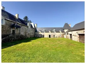 Maison a vendre Angers 49100 Maine-et-Loire 49 363 m2 10 pièces 449900 euros 49014-1865 001