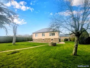 Maison a vendre Quibou 50750 Manche 50 85 m2 147620 euros 50004-87 001
