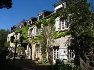 Maison a vendre Maisoncelles-du-Maine 53170 Mayenne 53 232 m2 9 pièces 385000 euros 53079-1415 001