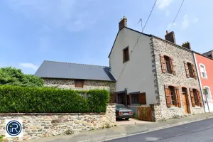 Maison a vendre Saint-Céneré 53150 Mayenne 53 95 m2 5 pièces 115500 euros 53004-1369 001