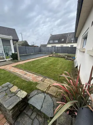 Maison a vendre Yffiniac 22120 Côtes-d'Armor 22 121 m2 6 pièces 275600 euros 22007-810 001