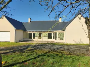 Maison a vendre Plozévet 29710 Finistère 29 99 m2 4 pièces 280950 euros 29021-2092 001