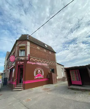 Immeuble de rapport a vendre Aubigny-en-Artois 62690 Pas-de-Calais 62 221 m2 199720 euros 62114-770 001