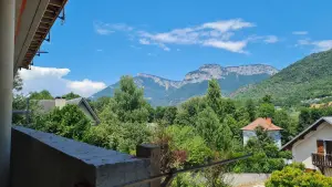 Appartement a vendre Challes-les-Eaux 73190 Savoie 73 88 m2 4 pièces 371830 euros 73006-200 001