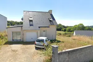 Maison a vendre Plourin-lès-Morlaix 29600 Finistère 29 75 m2 6 pièces 200260 euros 29107-2861 001