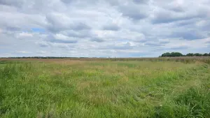 Terrain a batir a vendre Rahart 41160 Loir-et-Cher 41 28400 euros 41050-2772 001