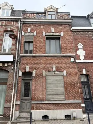 Maison a vendre Valenciennes 59300 Nord 59 116 m2 198100 euros 59157-2510 001