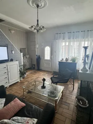 Maison a vendre Souchez 62153 Pas-de-Calais 62 87 m2 5 pièces 162900 euros 62041-1636 001