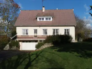 Maison a vendre Le Bois-Robert 76590 Seine-Maritime 76 136 m2 6 pièces 357000 euros 76044-777 001