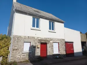 Maison a vendre Calan 56240 Morbihan 56 60 m2 90085 euros 56032-1679 001