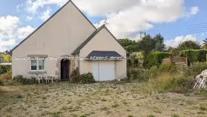 Maison a vendre Pleumeur-Bodou 22560 Côtes-d'Armor 22 106 m2 4 pièces 395960 euros 22093-37 001