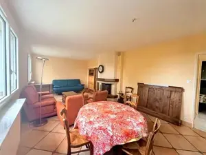 Maison a vendre Bagneux 49400 Maine-et-Loire 49 105 m2 5 pièces 236584 euros 49105-980 001