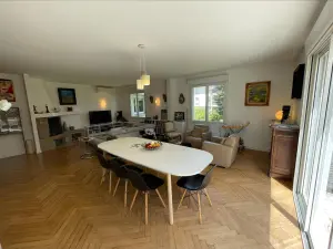 Appartement a vendre Bourg-en-Bresse 01000 Ain 01 138 m2 4 pièces 460000 euros 01083-1970 001