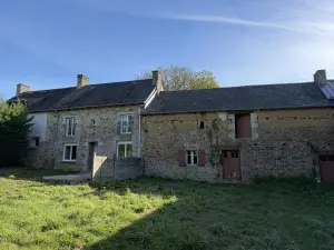 Maison a vendre Saint-Pern 35190 Ille-et-Vilaine 35 85 m2 136000 euros 35021-2190 001