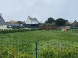Terrain a batir a vendre Plomeur 29120 Finistère 29 89500 euros 29022-1698 001