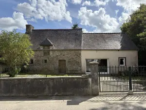 Maison a vendre Plémet 22210 Côtes-d'Armor 22 90 m2 136000 euros 22115-3582 001