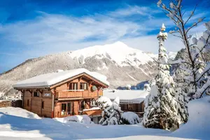 Maison a vendre Morzine 74110 Haute-Savoie 74 230 m2 12 pièces 1550000 euros 74042-169 001