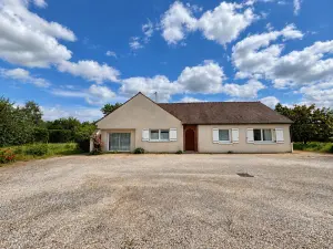 Maison a vendre Ébaty 21190 Côte-d'Or 21 127 m2 5 pièces 294000 euros 71057-45 001