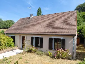 Maison a vendre Bellême 61130 Orne 61 92 m2 5 pièces 241500 euros 61068-59 001