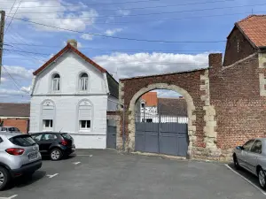 Maison a vendre Haspres 59198 Nord 59 189 m2 10 pièces 225000 euros 59191-5450 001