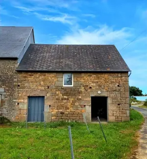 Maison a vendre Saint-Brice-de-Landelles 50730 Manche 50 55 m2 1 pièce 23716 euros 50079-322 001