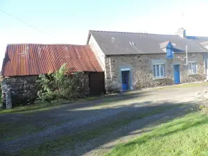 Maison a vendre Tréglamus 22540 Côtes-d'Armor 22 70 m2 3 pièces 99090 euros 22069-1842 001