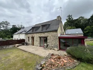 Maison a vendre Loyat 56800 Morbihan 56 215 m2 12 pièces 332660 euros 56044-1548 001