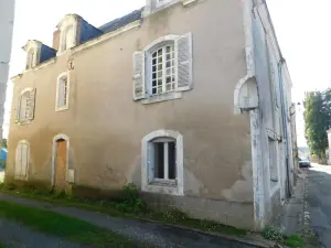Maison a vendre Juvardeil 49330 Maine-et-Loire 49 135 m2 6 pièces 31800 euros 49096-1366 001