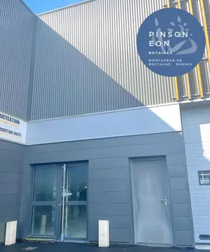 Fonds et murs commerciaux a vendre Pacé 35740 Ille-et-Vilaine 35 360 m2 618243 euros 35056-1411 001