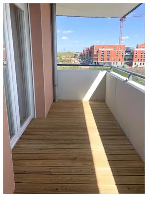 Appartement a vendre Avrillé 49240 Maine-et-Loire 49 37 m2 2 pièces 120532 euros 49014-1840 001