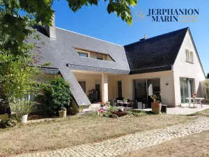 Maison a vendre Mamers 72600 Sarthe 72 278 m2 9 pièces 400235 euros 61068-23 001