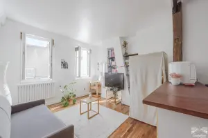 Appartement a vendre Paris 6e Arrondissement 75006 Paris 75 25 m2 349000 euros 75197-257 001