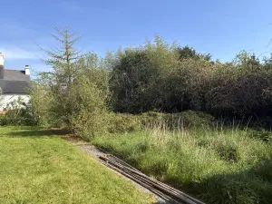Terrain a batir a vendre Dirinon 29460 Finistère 29 83900 euros 29039-1496 001