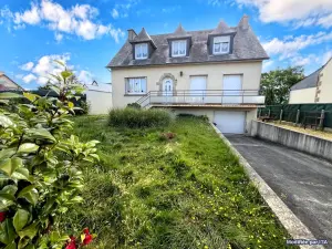 Maison a vendre Caulnes 22350 Côtes-d'Armor 22 136 m2 6 pièces 190390 euros 22044-3874 001