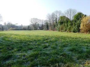 Terrain a batir a vendre Guern 56310 Morbihan 56 31980 euros 56075-2107 001