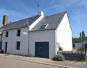 Maison a vendre Guérande 44350 Loire-Atlantique 44 100 m2 5 pièces 364000 euros 44128-1126 001