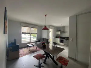 Location appartement Angers 49100 Maine-et-Loire 49 58 m2 3 pièces 1000 euros 49009-L28 001