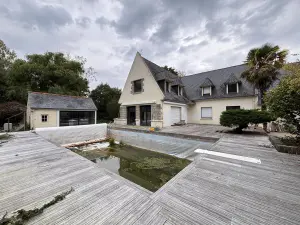 Maison a vendre Fouesnant 29170 Finistère 29 187 m2 313500 euros 29014-3205 001