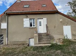 Maison a vendre Sully 71360 Saône-et-Loire 71 73 m2 3 pièces 119000 euros 21074-238 001