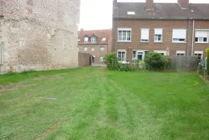 Terrain a batir a vendre Cambrai 59400 Nord 59 84800 euros 59083-2424 001