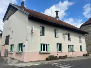 Maison a vendre Épeugney 25290 Doubs 25 290 m2 10 pièces 130000 euros 25002-752 001