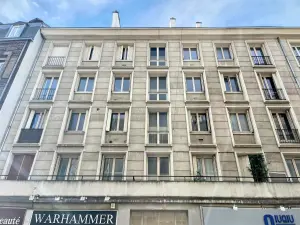 Appartement a vendre Rouen 76000 Seine-Maritime 76 69 m2 2 pièces 200000 euros 76009-941 001