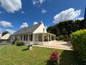 Maison a vendre Valognes 50700 Manche 50 150 m2 5 pièces 269600 euros 50088-394 001