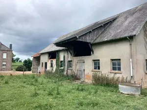 Maison a vendre Presles 14410 Calvados 14 220 m2 47080 euros 14076-5919 001