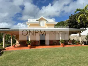 Maison a vendre Le Robert 97231 Martinique 972 114 m2 4 pièces 469000 euros 97207-688 001