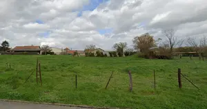 Terrain a batir a vendre Cauroy-lès-Hermonville 51220 Marne 51 122900 euros 51082-2405 001