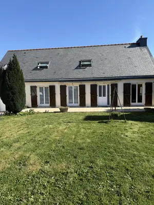 Maison a vendre Séné 56860 Morbihan 56 145 m2 474000 euros 56002-1493 001