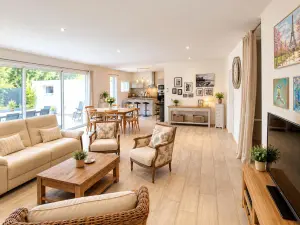 Maison a vendre Saint-Léger-de-Linières 49070 Maine-et-Loire 49 106 m2 5 pièces 346500 euros 49005-1382 001