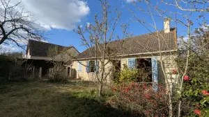 Maison a vendre La Bonneville-sur-Iton 27190 Eure 27 90 m2 4 pièces 136500 euros 27003-91 001